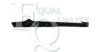 EQUAL QUALITY P0031 Support, bumper
